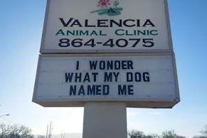 Valencia Animal Clinic image