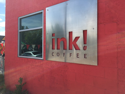 Coffee Shop «ink! Coffee», reviews and photos, 2851 Larimer St, Denver, CO 80205, USA