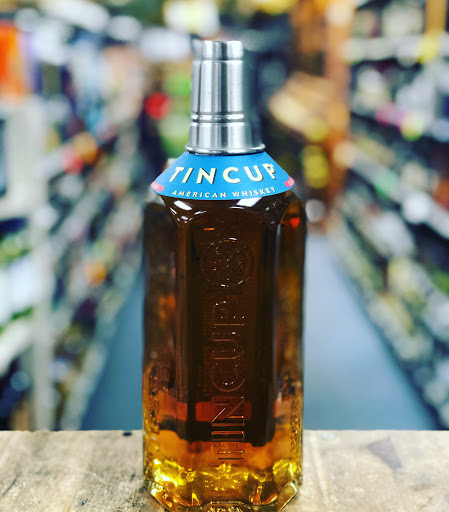 Liquor Store «Shop-N-Save Liquors», reviews and photos, 20 Independence Ave, Quincy, MA 02169, USA