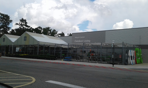 Department Store «Walmart Supercenter», reviews and photos, 2014 S Irby St, Florence, SC 29505, USA