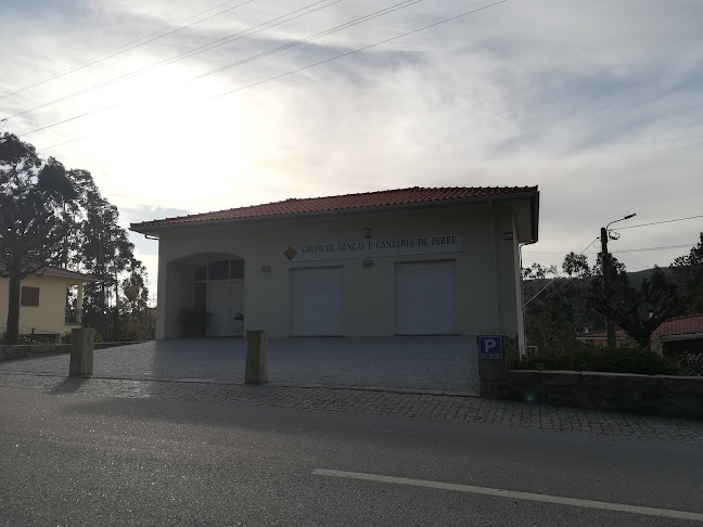 Avaliações doGrupo de Danças e Cantares de Perre em Viana do Castelo - Escola de dança