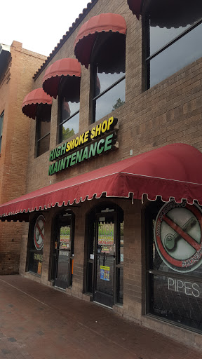 Vaporizer Store «HIGH Maintenance Smoke Shop», reviews and photos, 411 S Mill Ave #101, Tempe, AZ 85281, USA