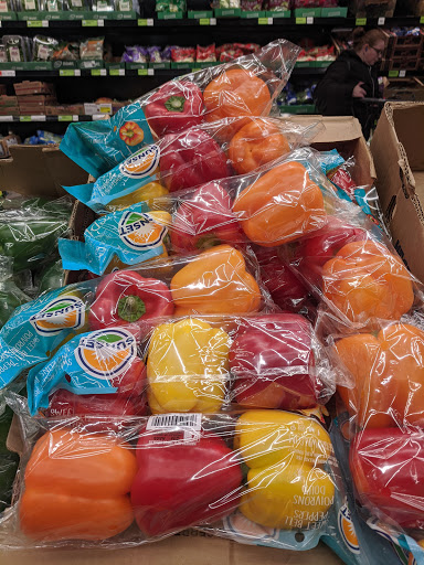 Supermarket «ALDI», reviews and photos, 505 Memorial Dr, Chicopee, MA 01020, USA