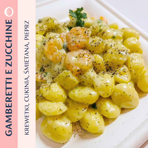 Gnocchi - Come Mamma li ha fatti