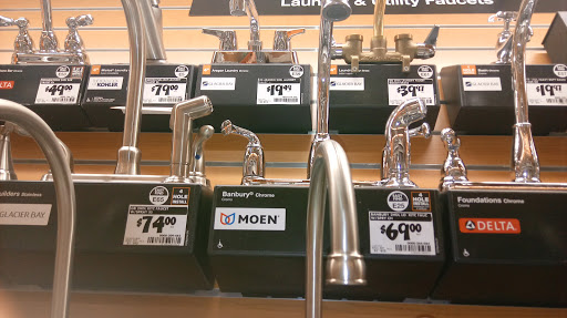 Home Improvement Store «The Home Depot», reviews and photos, 5814 Bridge St, East Syracuse, NY 13057, USA