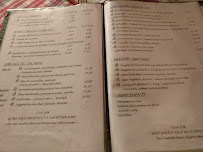 S'Thomas Stuebel à Strasbourg menu