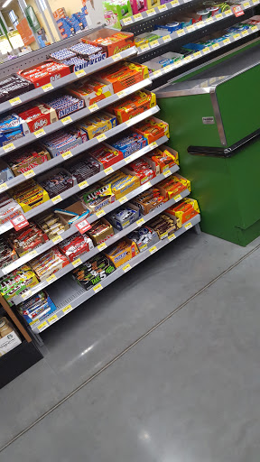 Supermarket «Walmart Neighborhood Market», reviews and photos, 1153 Fortress Blvd, Murfreesboro, TN 37128, USA