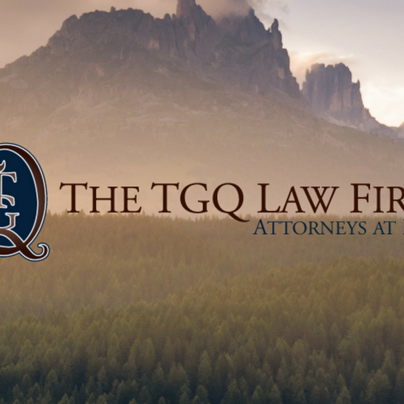 THE TGQ LAW FIRM