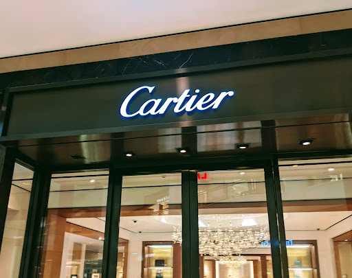 Jewelry Store «Cartier», reviews and photos, 19575 Biscayne Blvd #511, Aventura, FL 33180, USA