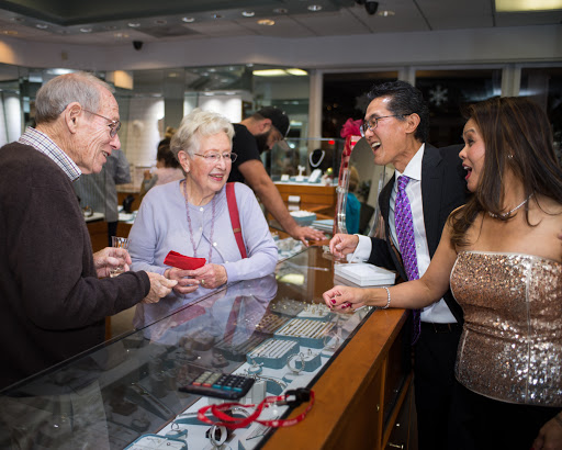 Jeweler «Modern Jewelry Mart», reviews and photos, 2543 Pacific Coast Hwy, Torrance, CA 90505, USA