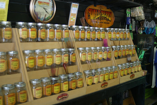 Tobacco Shop «Hypnotized Smoke Shop», reviews and photos, 2967 Patterson Rd, Florissant, MO 63031, USA