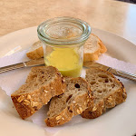 Photo n°6 de l'avis de Allie.o fait le 01/09/2022 à 03:46 sur le  Restaurant Alt Bernkastel à Bernkastel-Kues