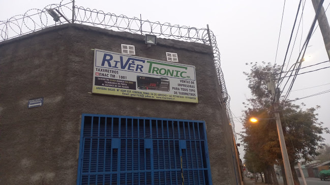 Rivertronic Ltda - Metropolitana de Santiago