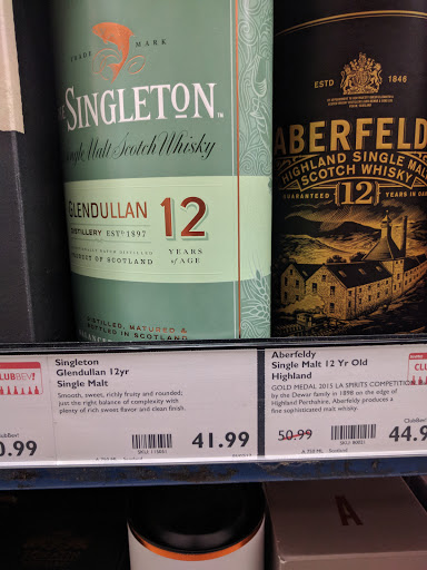 Wine Store «BevMo!», reviews and photos, 342 E Hillsdale Blvd, San Mateo, CA 94403, USA