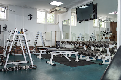 Fitness Club Dzhimmiks -GymMix - Ulitsa Dovatortsev, 44 б, Stavropol, Stavropol Krai, Russia, 355040