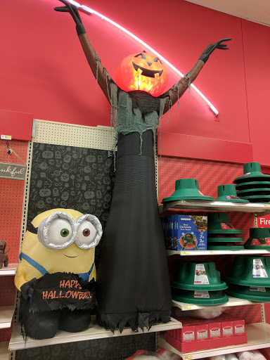 Department Store «Target», reviews and photos, 2703 County Rd 541, Burlington, NJ 08016, USA