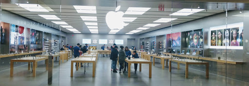 Computer Store «Apple King of Prussia», reviews and photos, 160 N Gulph Rd, King of Prussia, PA 19406, USA