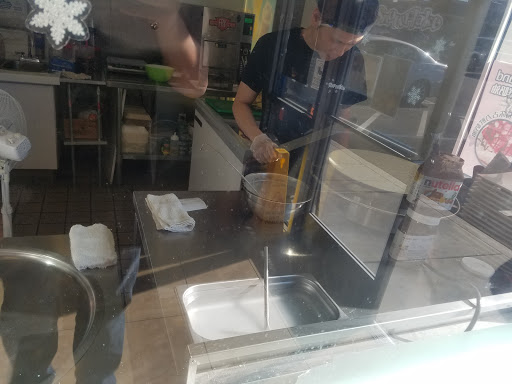 Dessert Restaurant «Snowflake Cafe and Dessert», reviews and photos, 4306 Moorpark Ave, San Jose, CA 95129, USA