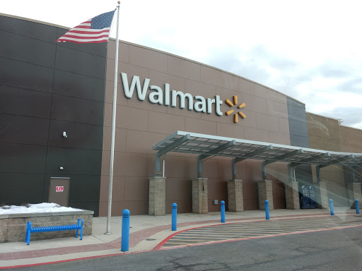 Walmart Supercenter, 1731 Blakeslee Blvd Dr E, Lehighton, PA 18235, USA, 