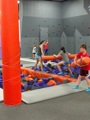 Gym «Altitude Trampoline Park», reviews and photos, 369 Jefferson Rd, Rochester, NY 14623, USA