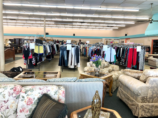 Thrift Store «Sheriffs Ranches Enterprises», reviews and photos, 2622 Bayshore Blvd, Dunedin, FL 34698, USA
