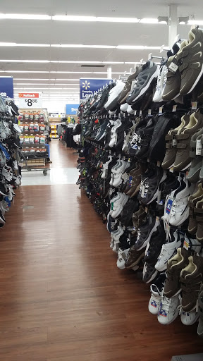 Department Store «Walmart Supercenter», reviews and photos, 470 Airport Rd, Willows, CA 95988, USA