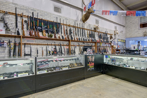 Pawn Shop «USA Loans Pawn Shop», reviews and photos, 5925 S University Ave, Little Rock, AR 72209, USA