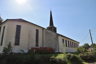 Ecole à Capelle-lès-Hesdin