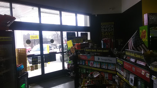 General Store «Dollar General Store», reviews and photos, 3566 Pulaski Hwy, Columbia, TN 38401, USA