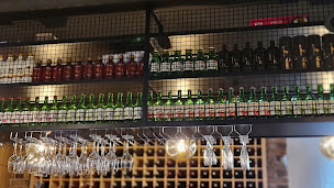 Photo n°70 de BigBang à Paris ()