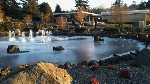 Memorial Park «Sunset Hills Memorial Park», reviews and photos, 6801 SW Sunset Hwy, Portland, OR 97225, USA