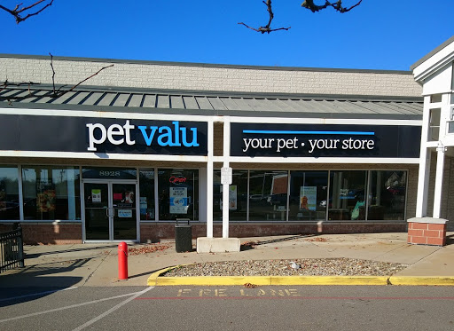 Pet Valu, 8928 Darrow Rd D101, Twinsburg, OH 44087, USA, 