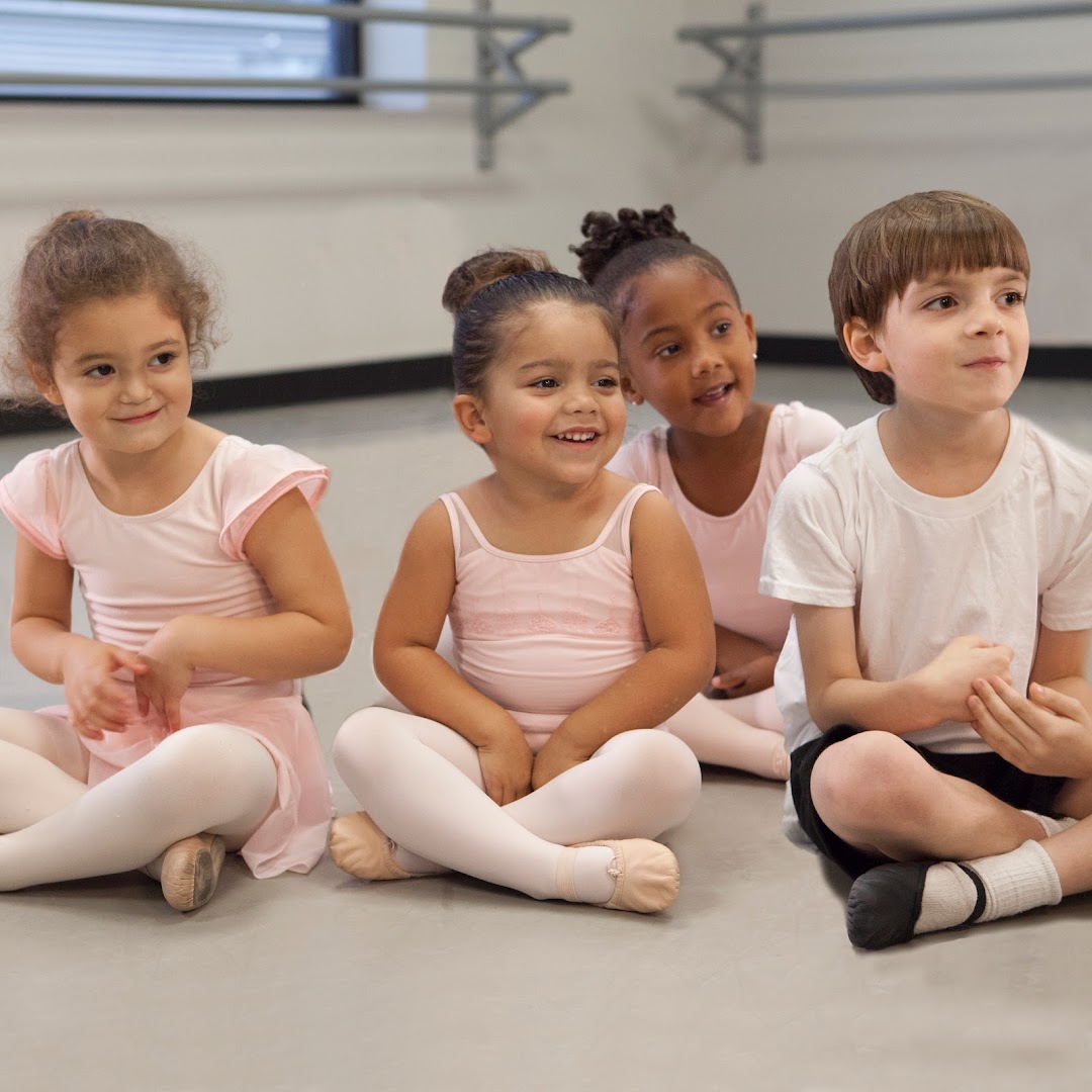 Ballet Austin at the JCC