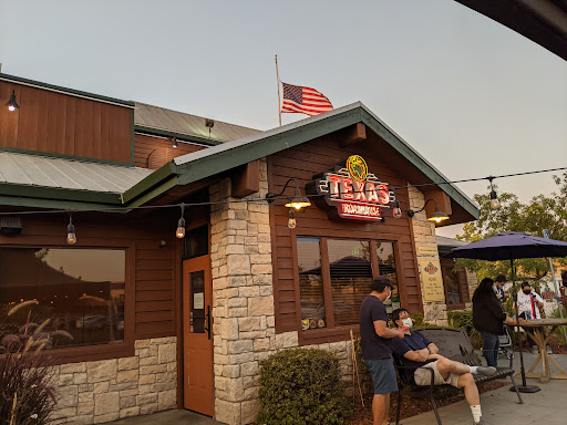 Shopping Mall «Union Landing Shopping Center», reviews and photos, I-880, Union City, CA 94587, USA