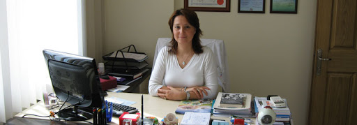 Bodrum Göz Doktoru - Op. Dr. Meltem Karabacak Koçak