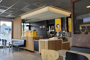 McDonalds image