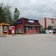 Vakıfbank ATM M.S.B Oran Lojmanları Mehmetçik Sigorta Yanı