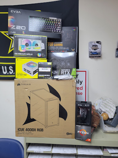 Computer Store «Island Computer Systems», reviews and photos, 6506 Market St, Wilmington, NC 28405, USA