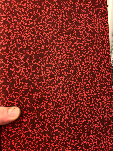 Fabric Store «Jo-Ann Fabrics and Crafts», reviews and photos, 2000 Mallory Ln #270, Franklin, TN 37067, USA