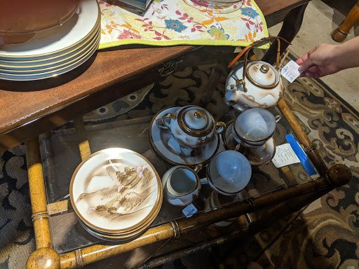 Thrift Store «Caring Place», reviews and photos, 2000 Railroad Ave, Georgetown, TX 78626, USA