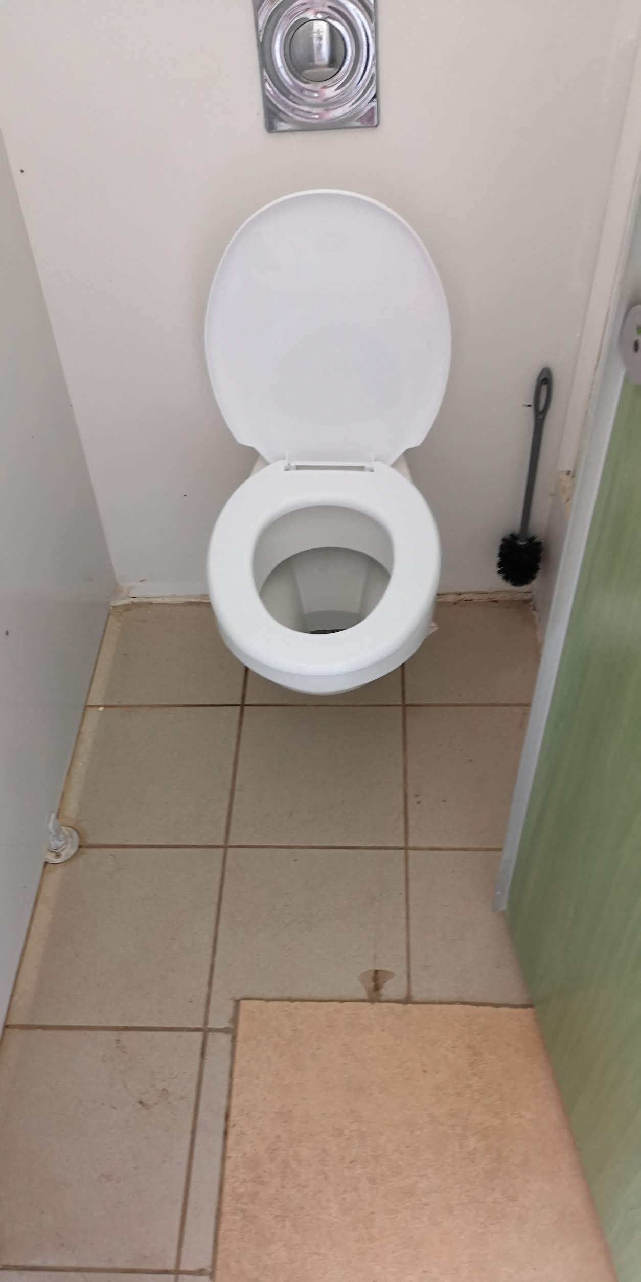 Photo n° 7 de l'avis de Laure.l fait le 02/09/2018 à 07:23