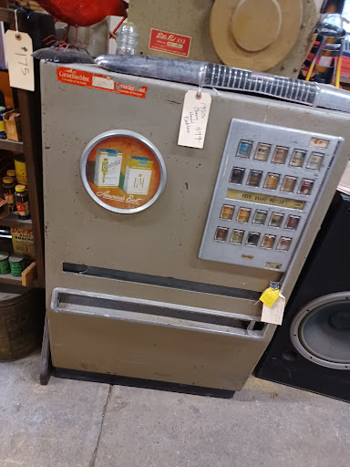 Antique Store «Eco Relics», reviews and photos, 106 Stockton St, Jacksonville, FL 32204, USA