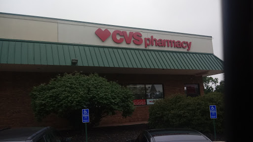 Drug Store «CVS», reviews and photos, 260 N Main St, Manchester, CT 06040, USA