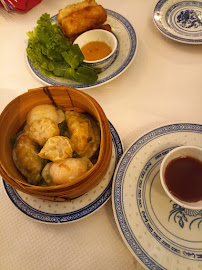 Plats et boissons du Restaurant chinois Le Mékong à Ploërmel - n°2