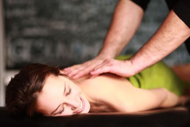 Massages relaxants - MARCHAL Justine - Spécialiste Massothérapie Relaxante sur Tilff - Esneux - Liège . - Massagetherapeut