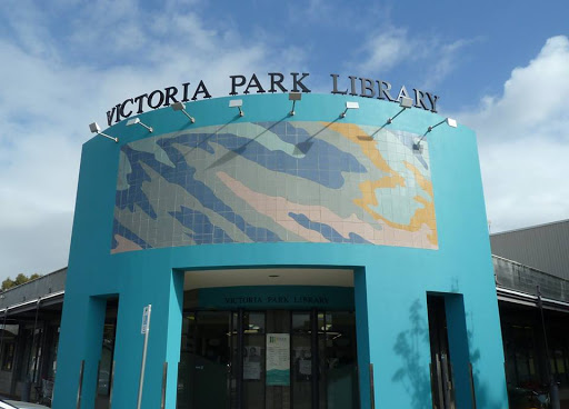 Victoria Park Library