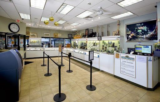 Pawn Shop «Empire Loan of Boston», reviews and photos, 1130 Washington St, Boston, MA 02118, USA