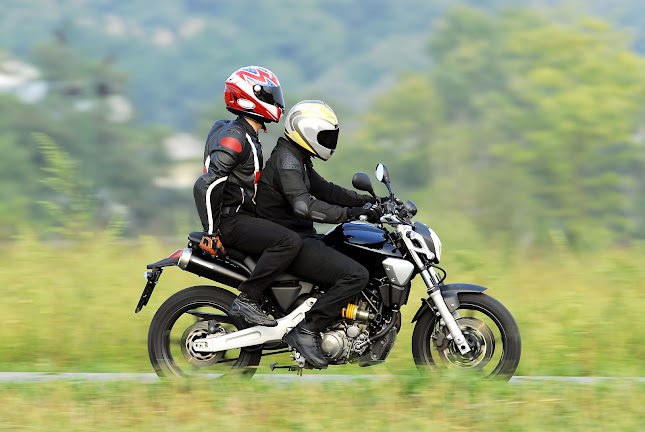 Comments and reviews of Motorcycle Training in Surrey