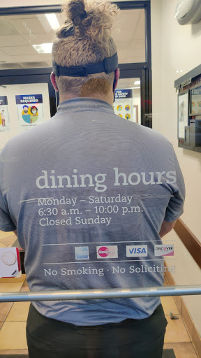 Fast Food Restaurant «Chick-fil-A», reviews and photos, 7676 Campus View Dr, West Jordan, UT 84084, USA