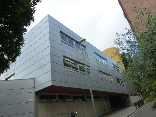 Escuela Orlandai en Barcelona